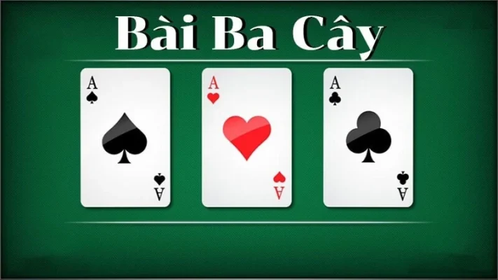 Ba Cây tại 789Club