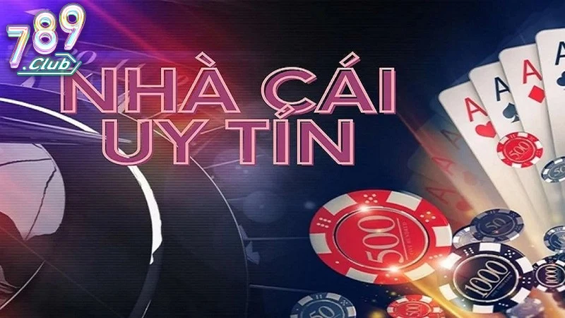 Giới Thiệu 789club Là Gì Và Lịch Sử Hình Thành