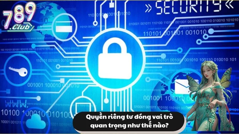 Chính Sách Bảo Mật 789club Và Cam Kết An Toàn