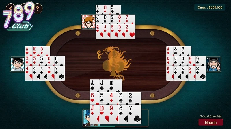 Khám Phá Hot Game 789club Xu Hướng Trò Chơi Hấp Dẫn