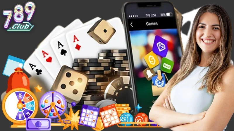 Các Tính Năng Nổi Bật Trong Bài Viết Giới Thiệu 789club