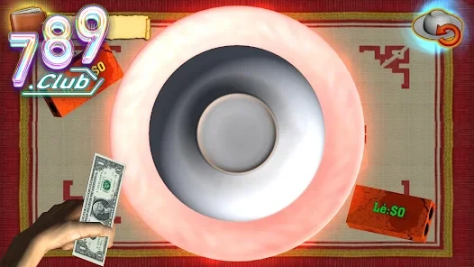 Phân Tích Chiến Thuật Cược Trong Xóc Đĩa Con Mực