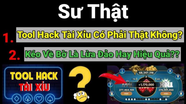 Phân Tích Xác Suất Trong Hack Tài Xỉu 789club
