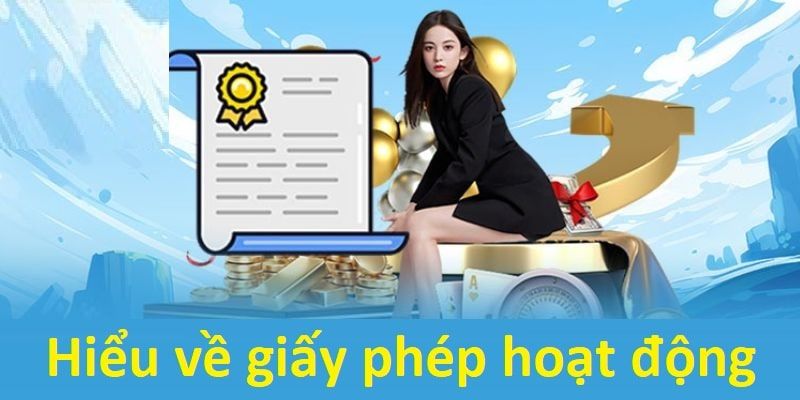 Quyền Lợi Người Chơi Khi Chọn Nhà Cái Có Giấy Phép
