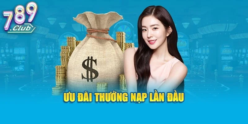 So Sánh Và Đánh Giá Khuyến Mãi Nạp Đầu 789club Với Các Khuyến Mãi Khác