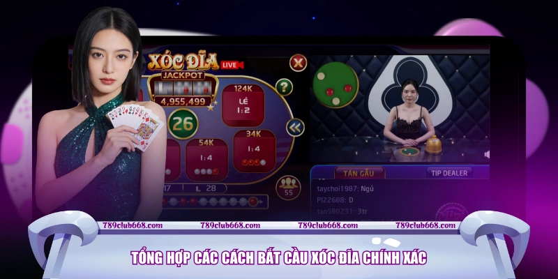 Tổng quan về trò chơi Xóc Đĩa cực hot