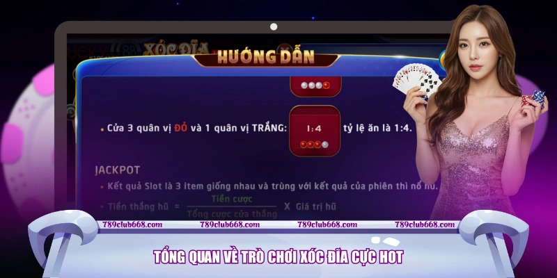 Tổng hợp các cách bắt cầu Xóc Đĩa chính xác